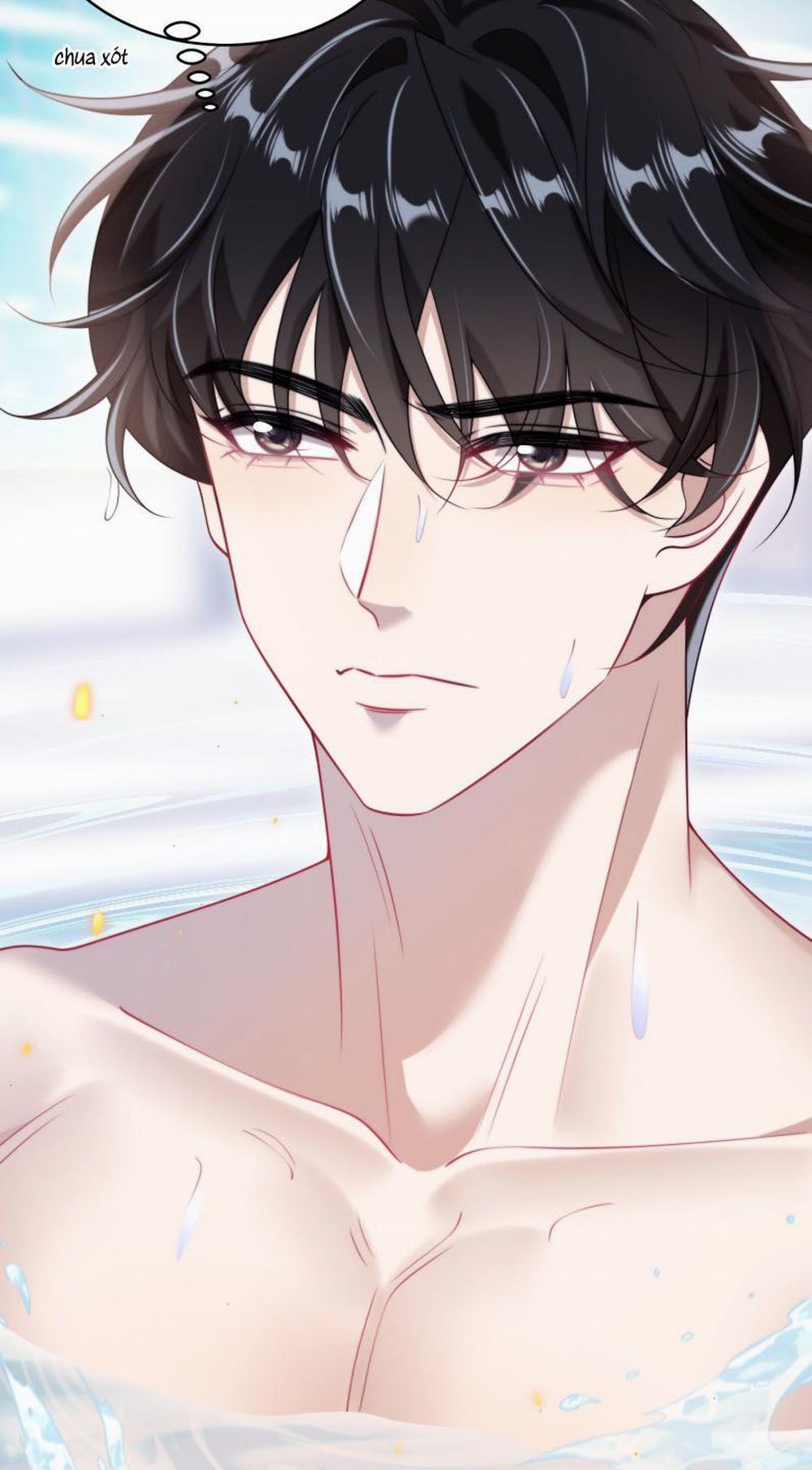 Thẳng Thắn Từ Nghiêm 99 trang 28