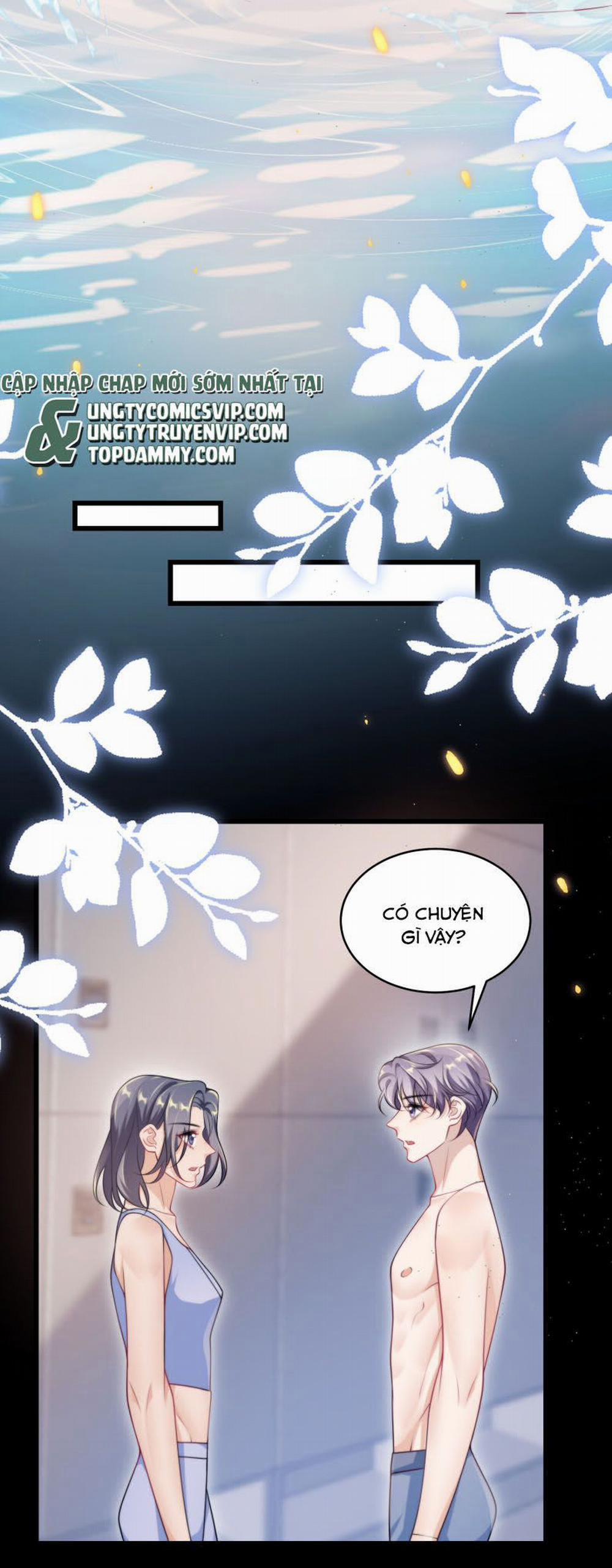 Thẳng Thắn Từ Nghiêm 99 trang 29