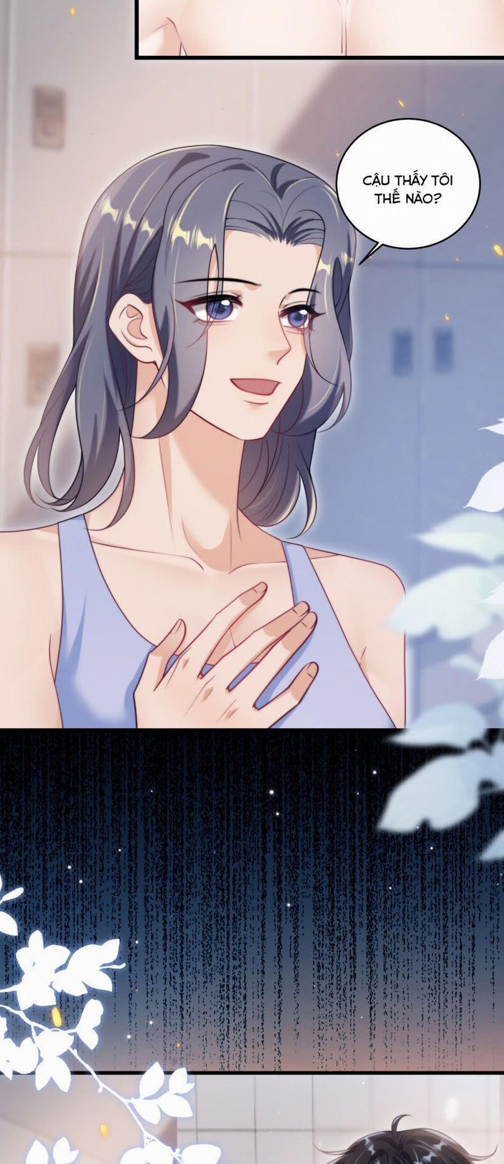 Thẳng Thắn Từ Nghiêm 99 trang 31