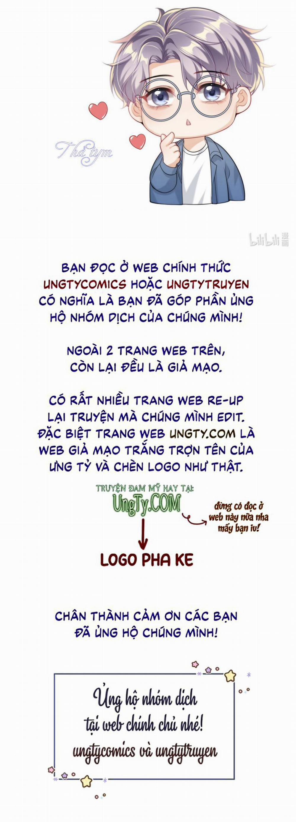 Thẳng Thắn Từ Nghiêm Chuyện bên lề trang 11