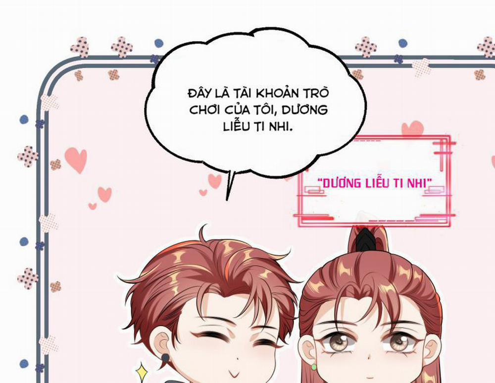 Thẳng Thắn Từ Nghiêm Chuyện bên lề trang 4