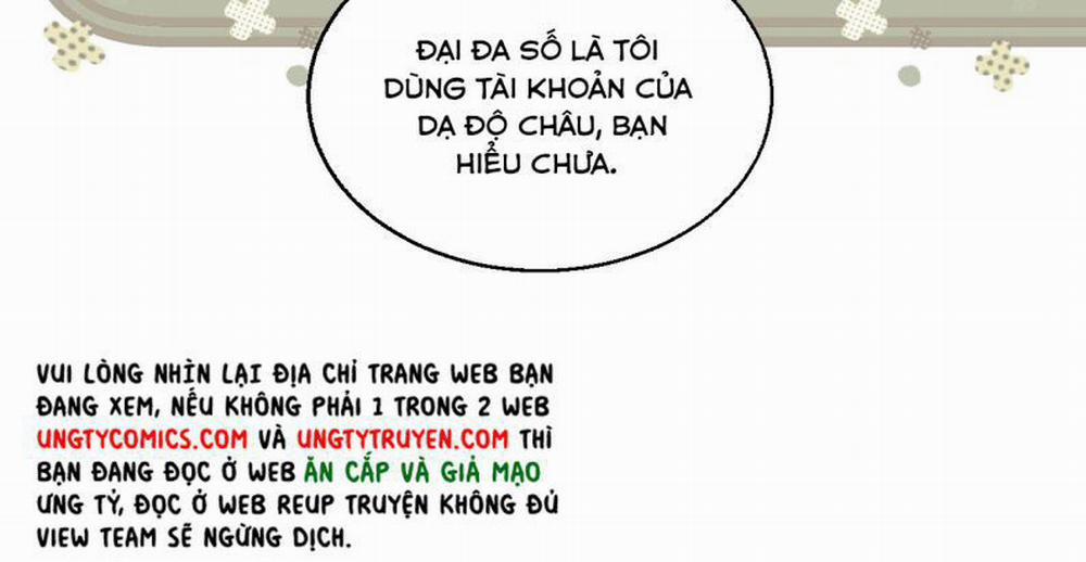 Thẳng Thắn Từ Nghiêm Chuyện bên lề trang 9