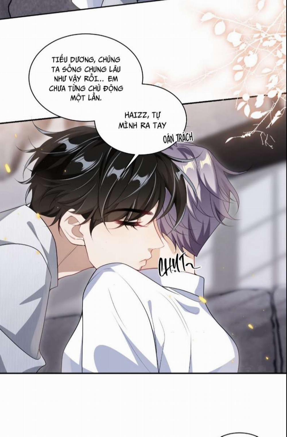 Thẳng Thắn Từ Nghiêm Ngoại truyện trang 13