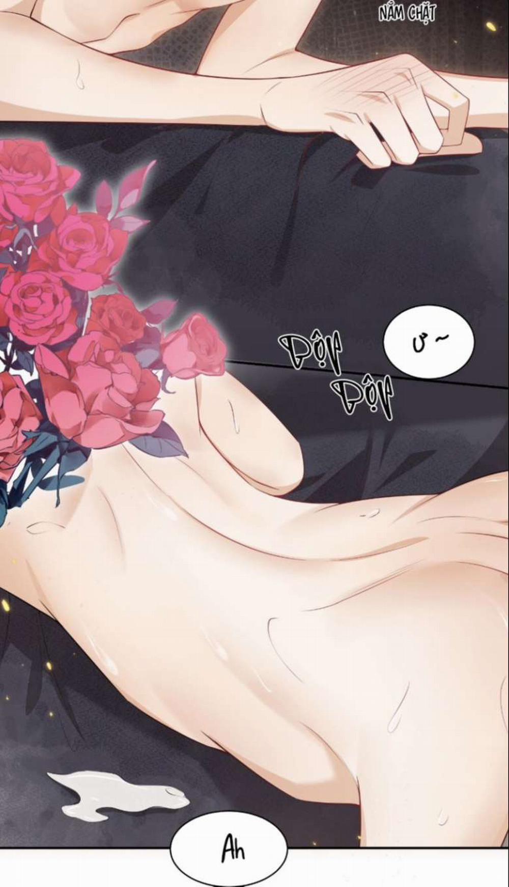 Thẳng Thắn Từ Nghiêm Ngoại truyện trang 22