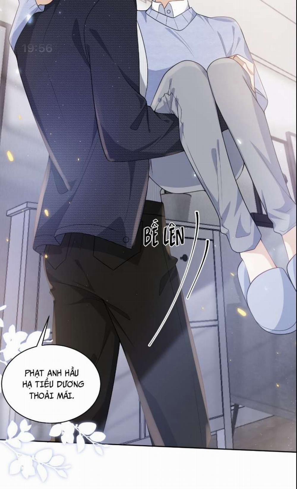 Thẳng Thắn Từ Nghiêm Ngoại truyện trang 9