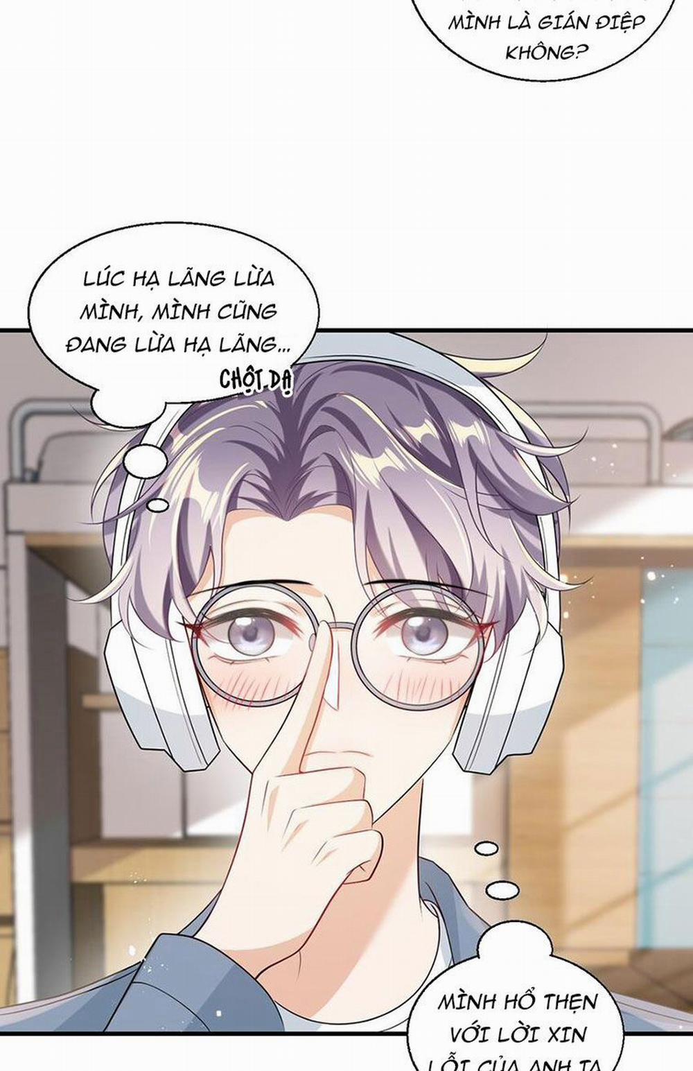 Thẳng Thắn Từ Nghiêm Phiên Ngoại trang 11