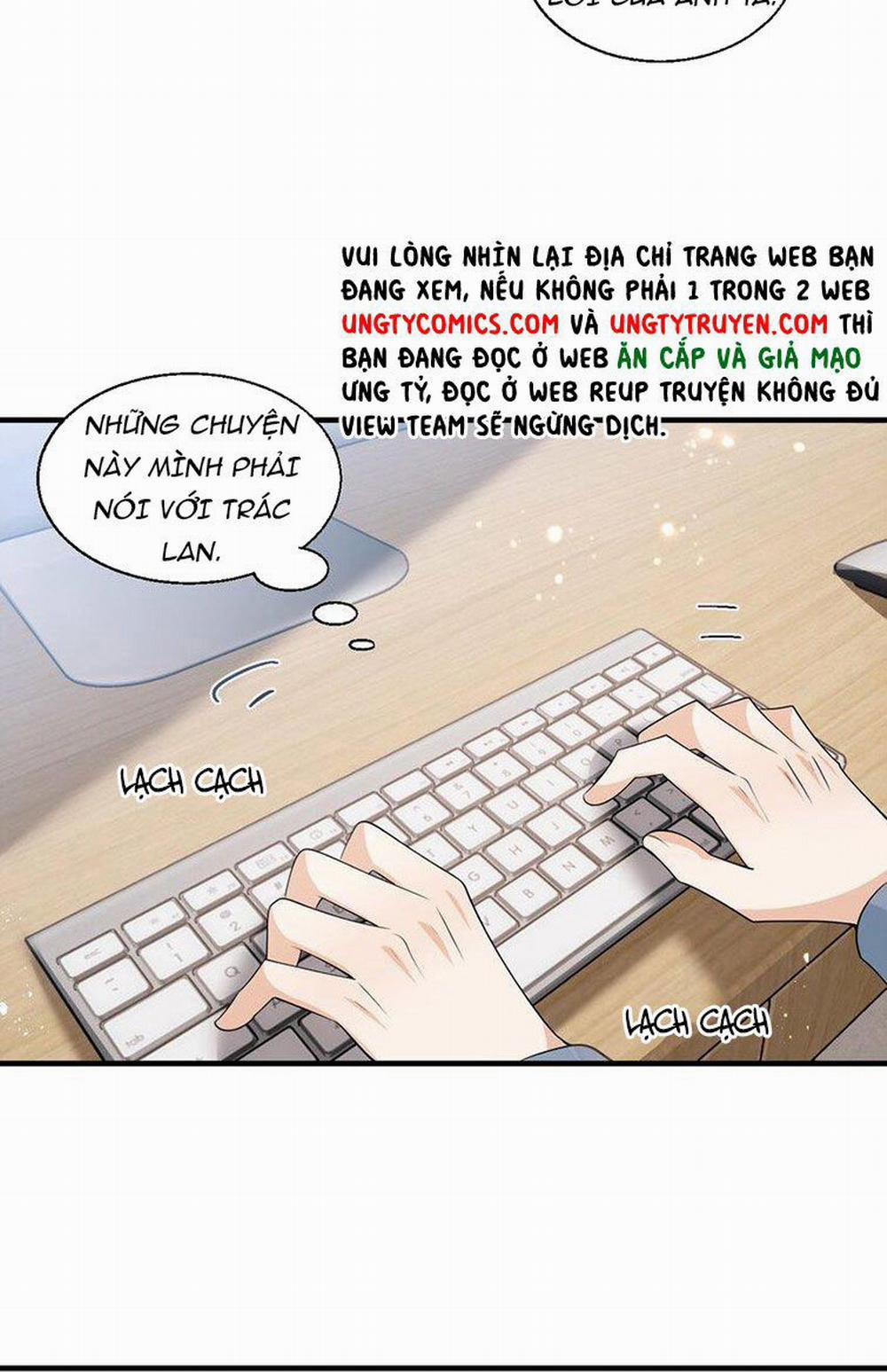 Thẳng Thắn Từ Nghiêm Phiên Ngoại trang 12