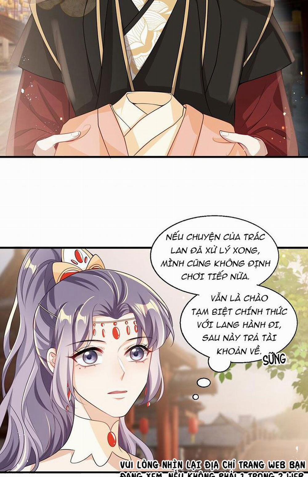 Thẳng Thắn Từ Nghiêm Phiên Ngoại trang 16