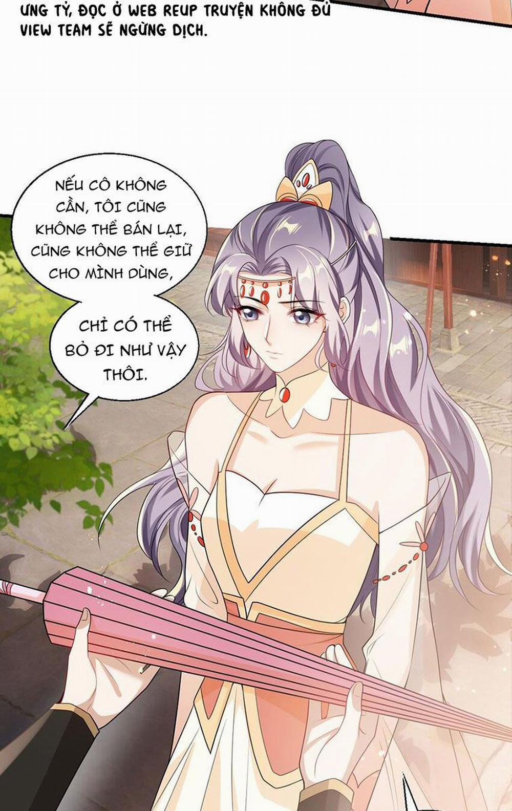 Thẳng Thắn Từ Nghiêm Phiên Ngoại trang 22