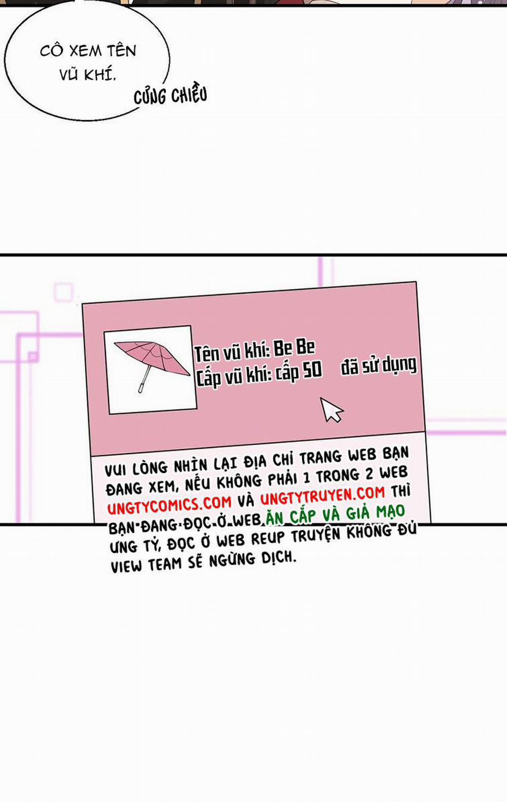 Thẳng Thắn Từ Nghiêm Phiên Ngoại trang 26