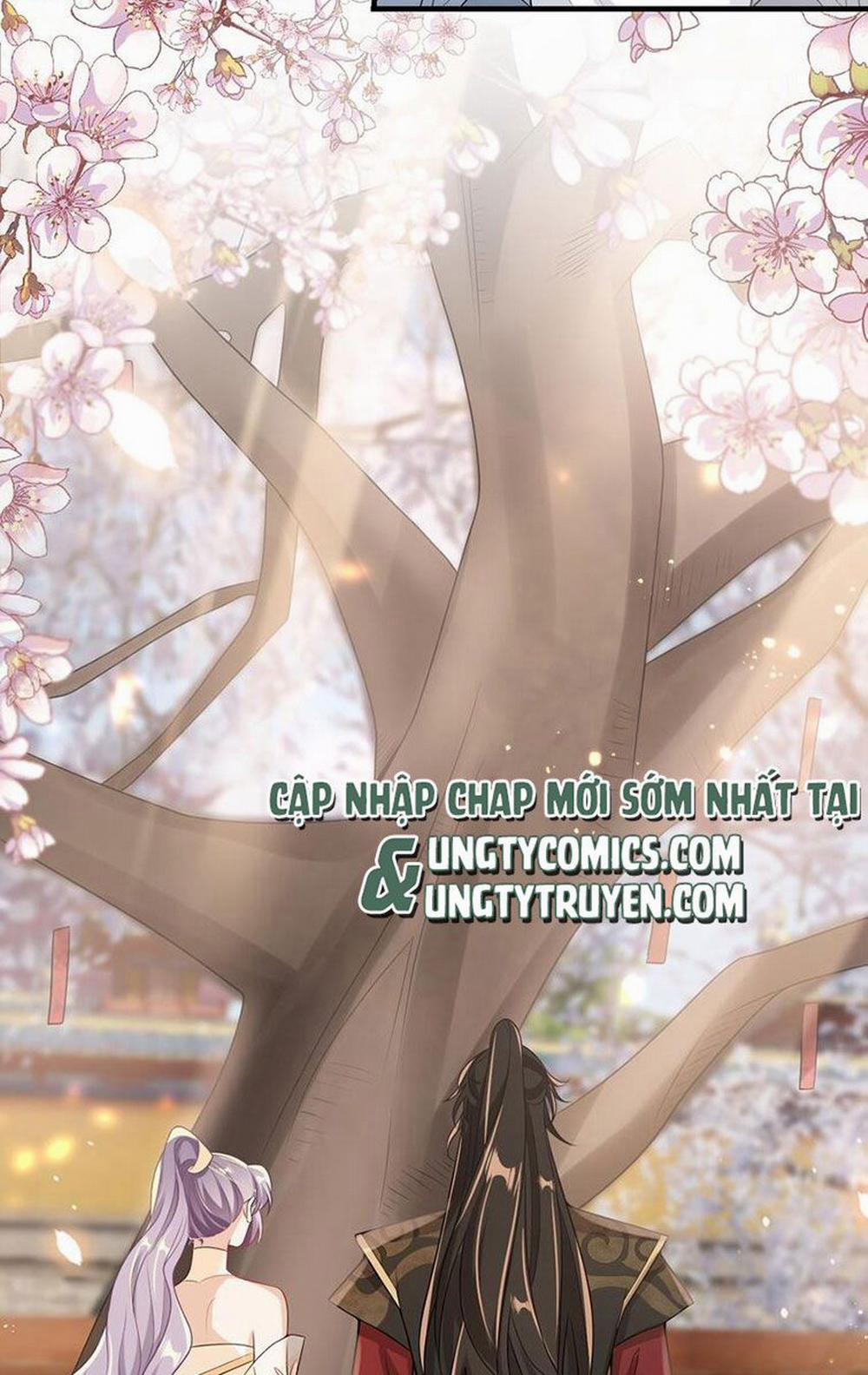 Thẳng Thắn Từ Nghiêm Phiên Ngoại trang 28