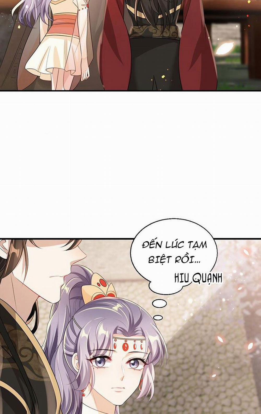 Thẳng Thắn Từ Nghiêm Phiên Ngoại trang 29