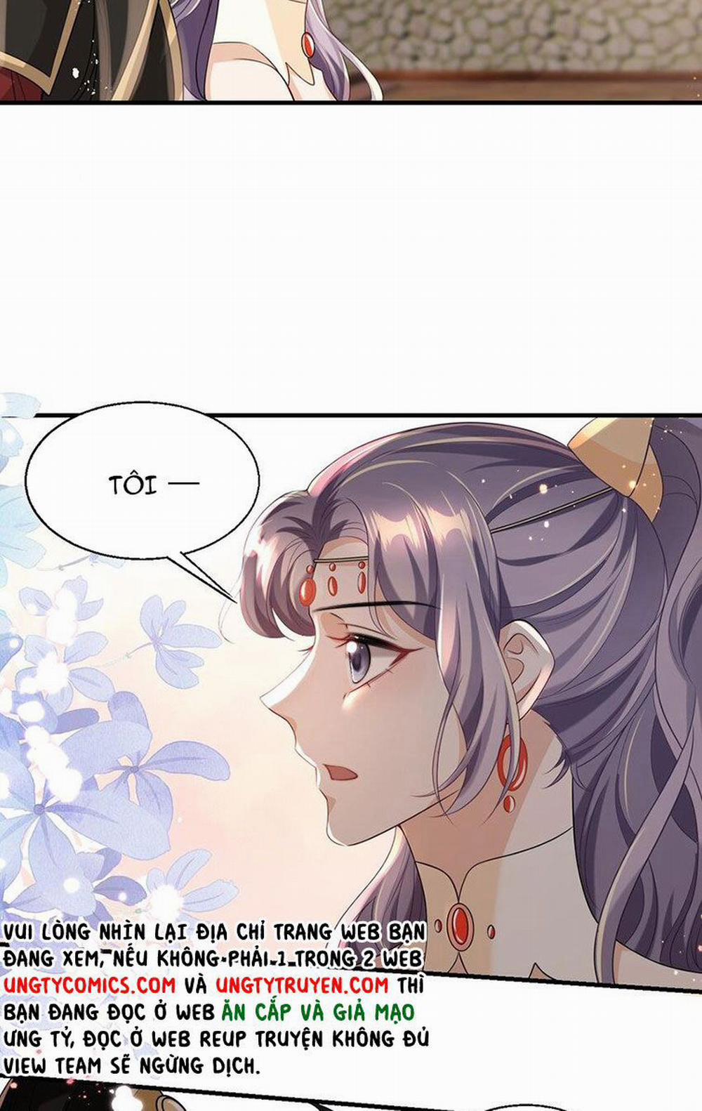 Thẳng Thắn Từ Nghiêm Phiên Ngoại trang 30