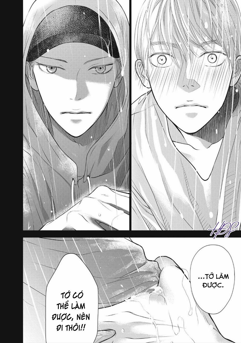 Tháng Tư Ở Thành Phố Tokyo 1 trang 48