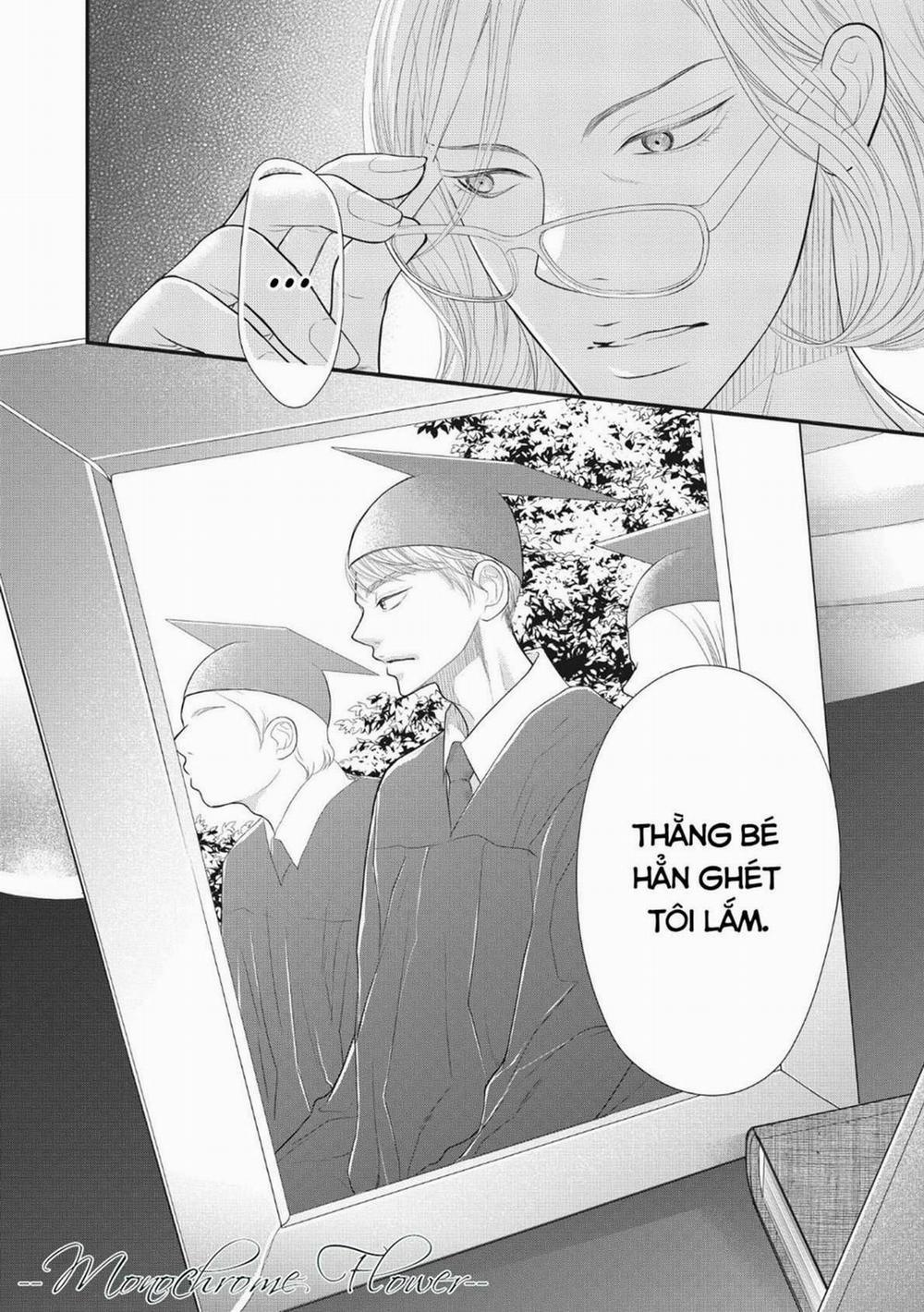 Tháng Tư Ở Thành Phố Tokyo 6 trang 60