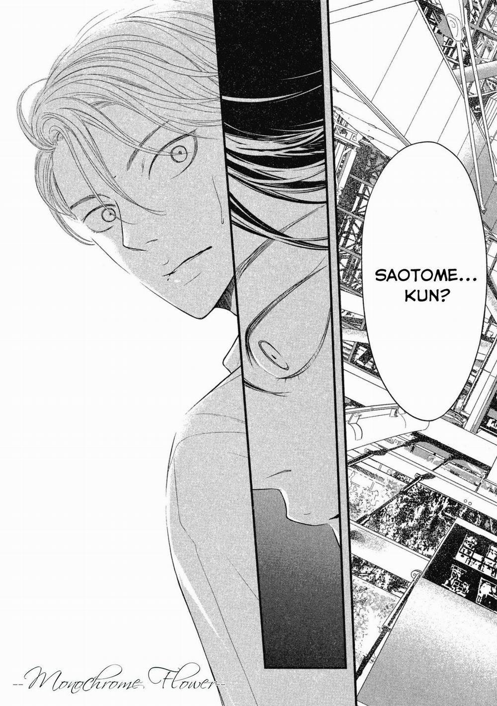 Tháng Tư Ở Thành Phố Tokyo 7 trang 33