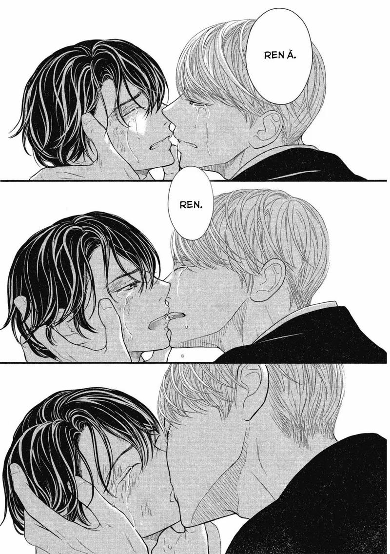 Tháng Tư Ở Thành Phố Tokyo 9 trang 30