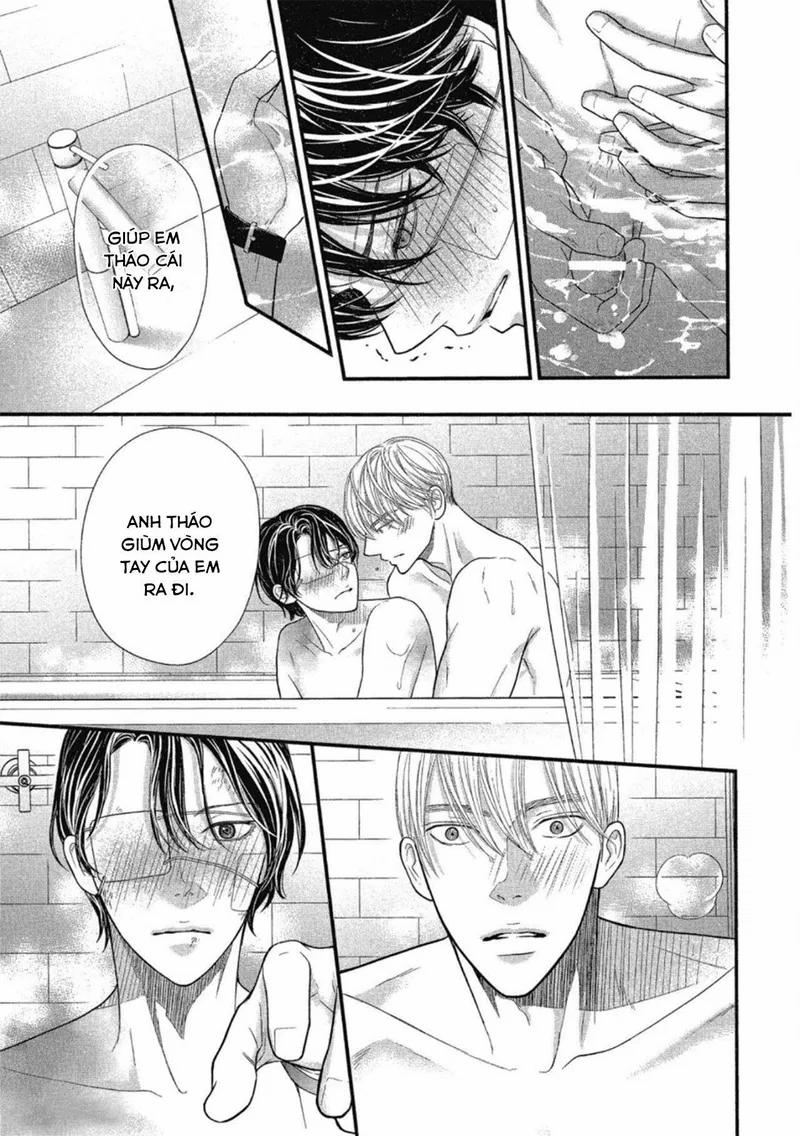 Tháng Tư Ở Thành Phố Tokyo 9 trang 41