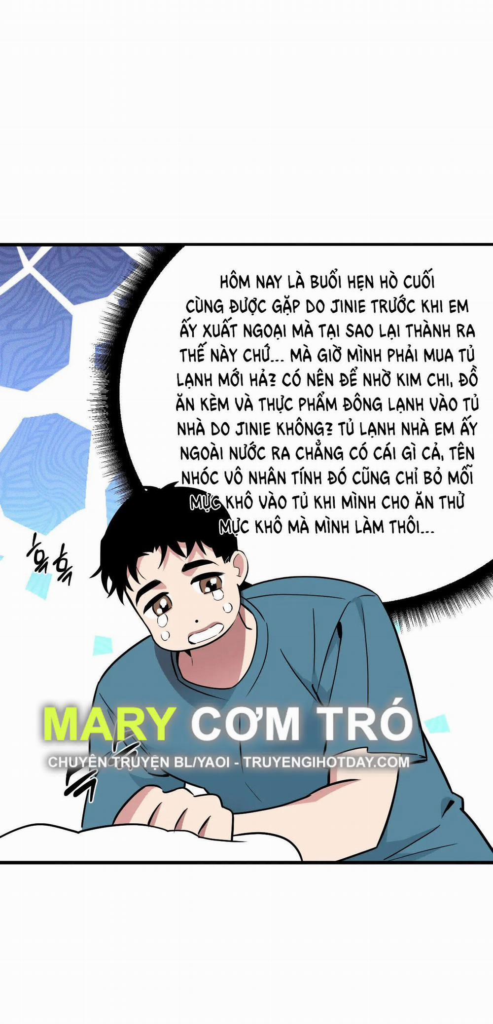 Thanh Âm Cực Đại 106.2 trang 13