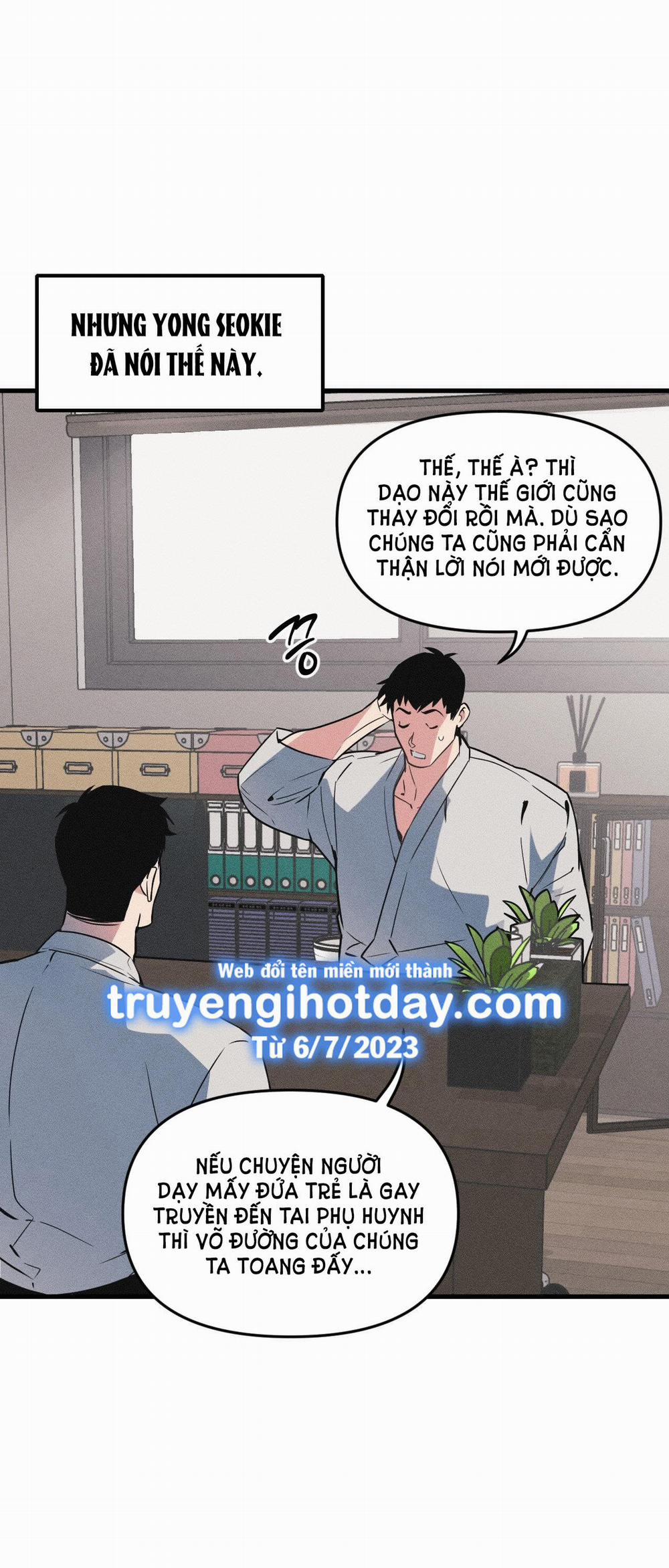 Thanh Âm Cực Đại 107.1 trang 23