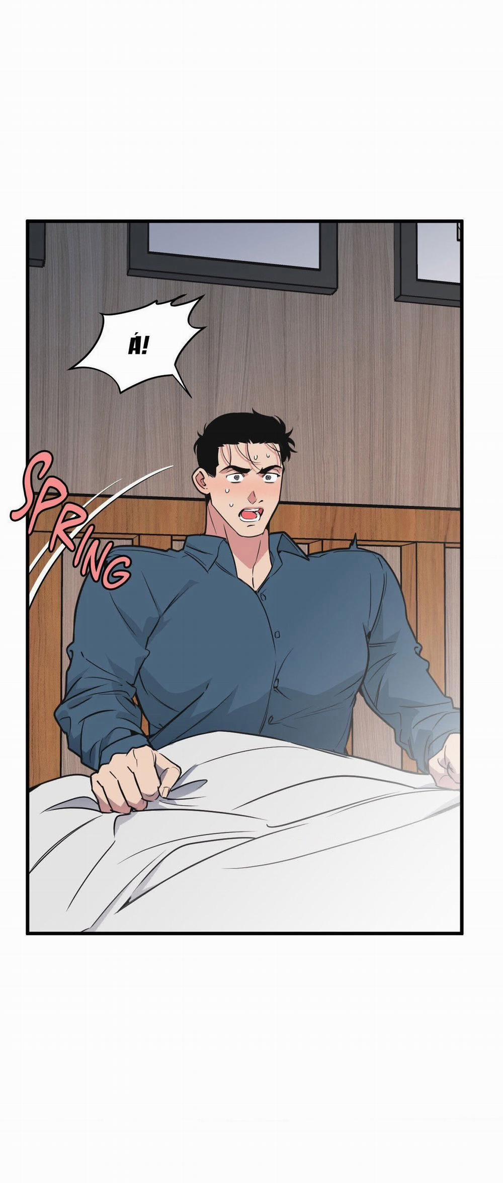 Thanh Âm Cực Đại 109.2 trang 1