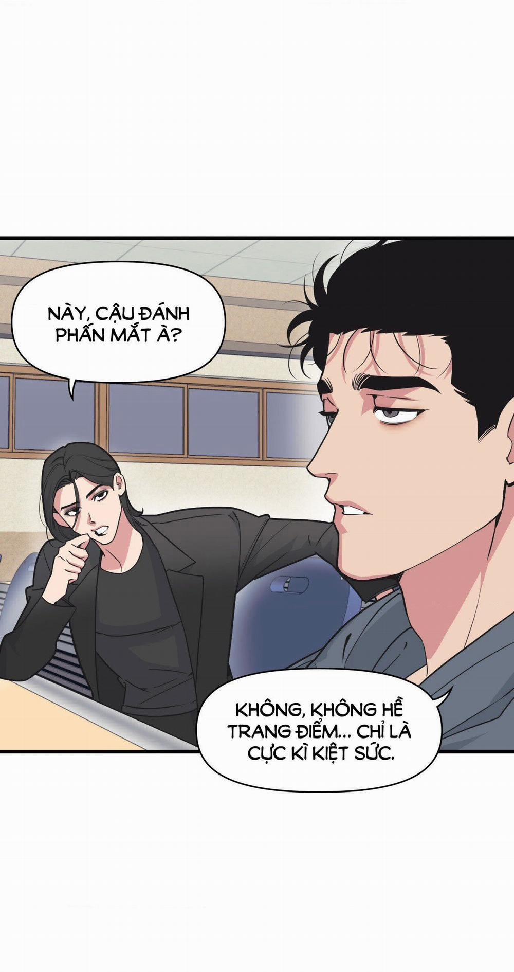 Thanh Âm Cực Đại 109.2 trang 18