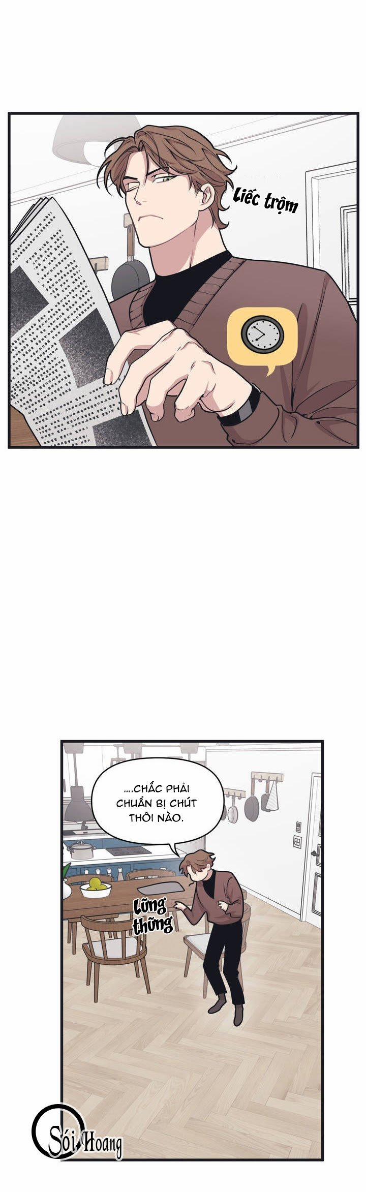 Thanh Âm Cực Đại 11 trang 0