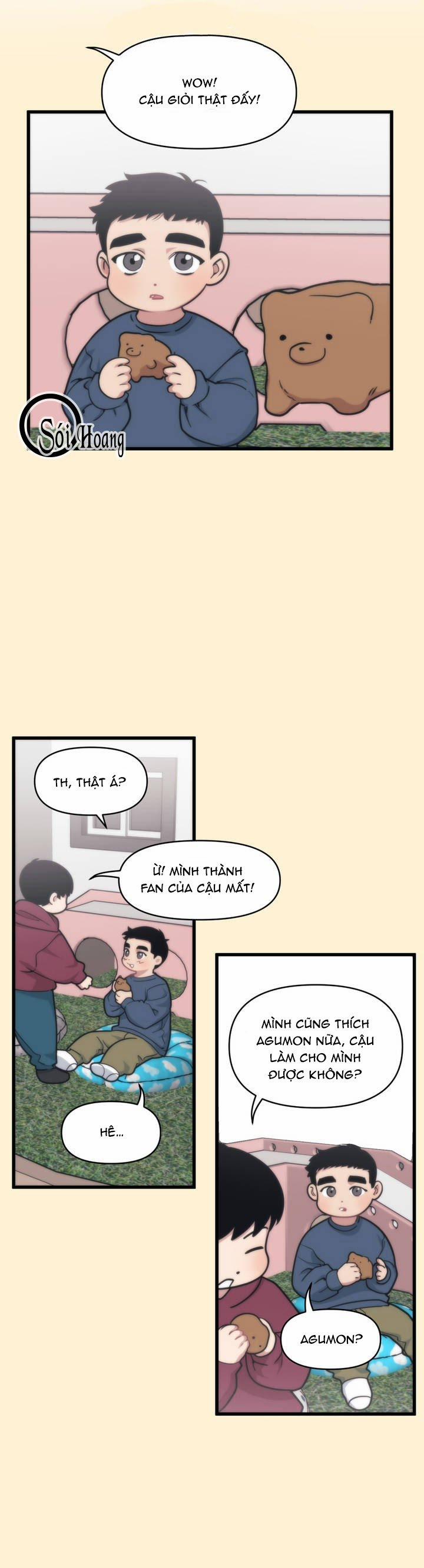 Thanh Âm Cực Đại 11 trang 10