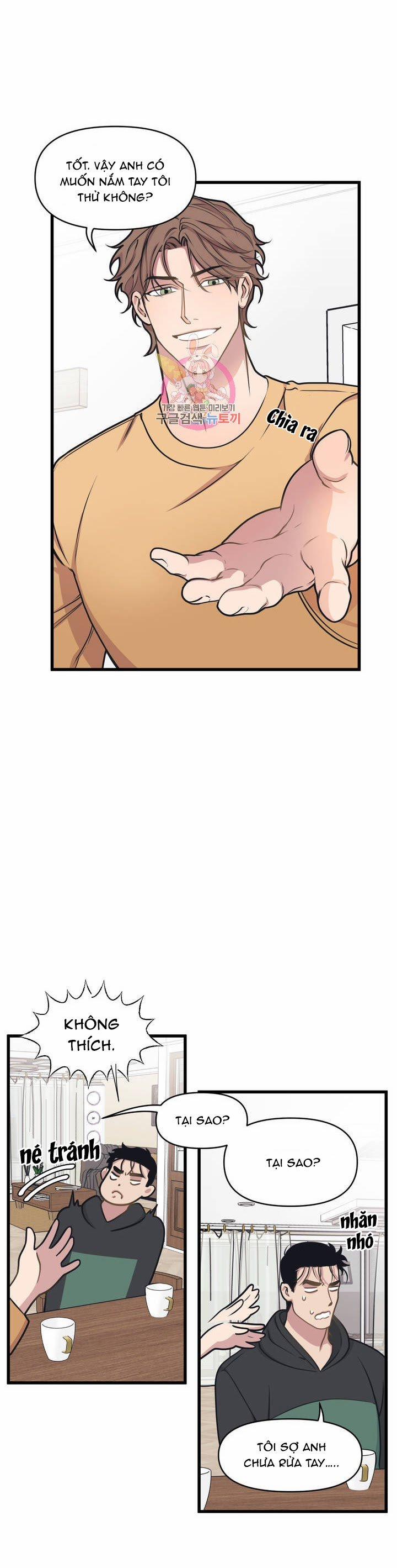 Thanh Âm Cực Đại 11 trang 19