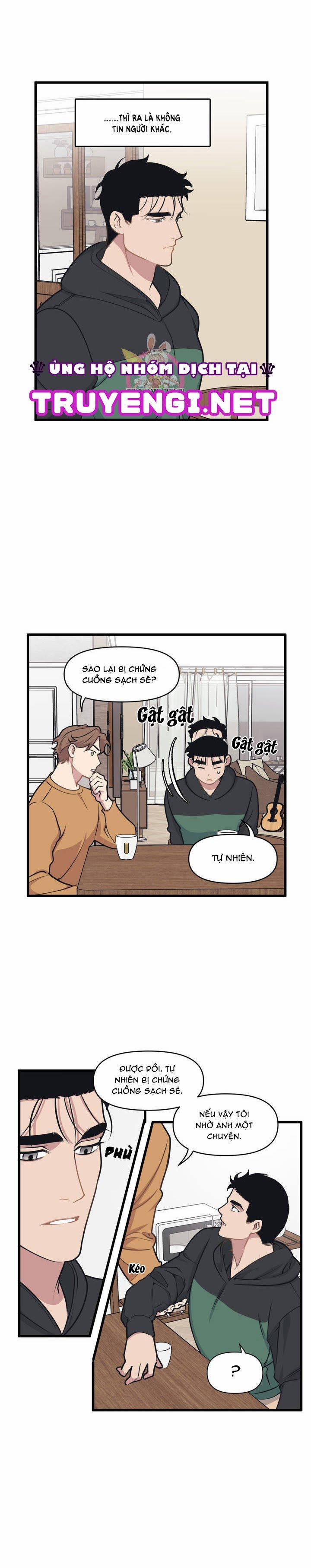 Thanh Âm Cực Đại 11 trang 21