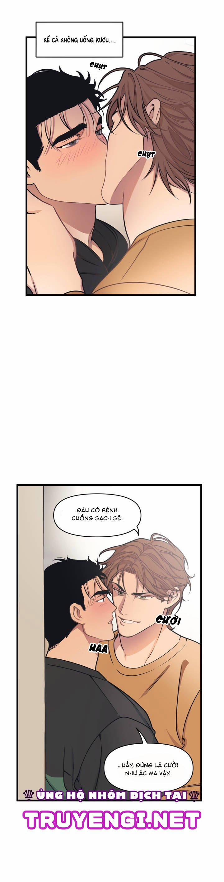 Thanh Âm Cực Đại 11 trang 23