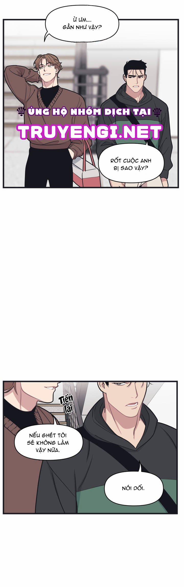 Thanh Âm Cực Đại 11 trang 3