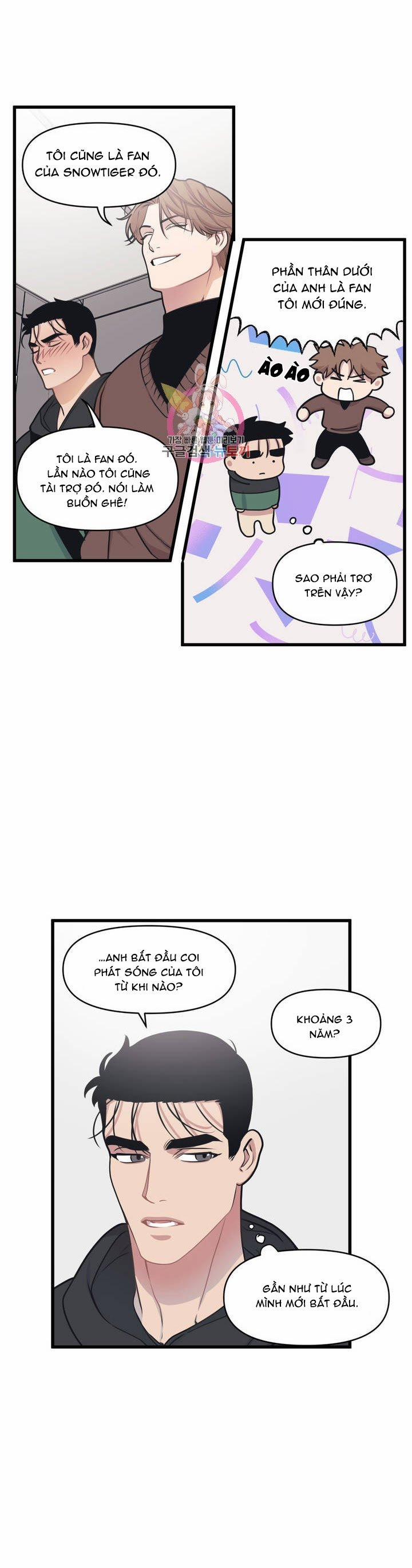 Thanh Âm Cực Đại 11 trang 6