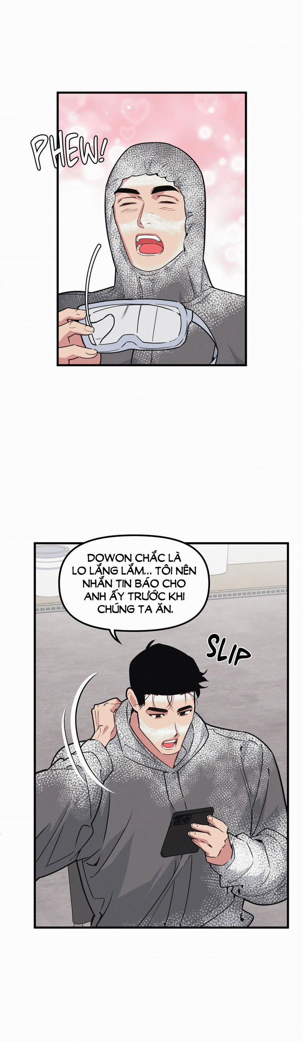 Thanh Âm Cực Đại 110.1 trang 11