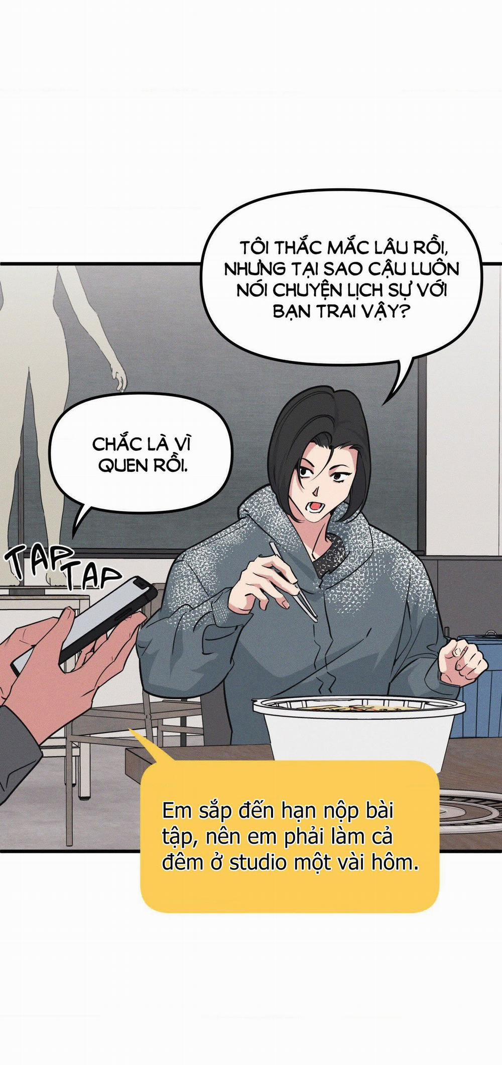 Thanh Âm Cực Đại 110.1 trang 12