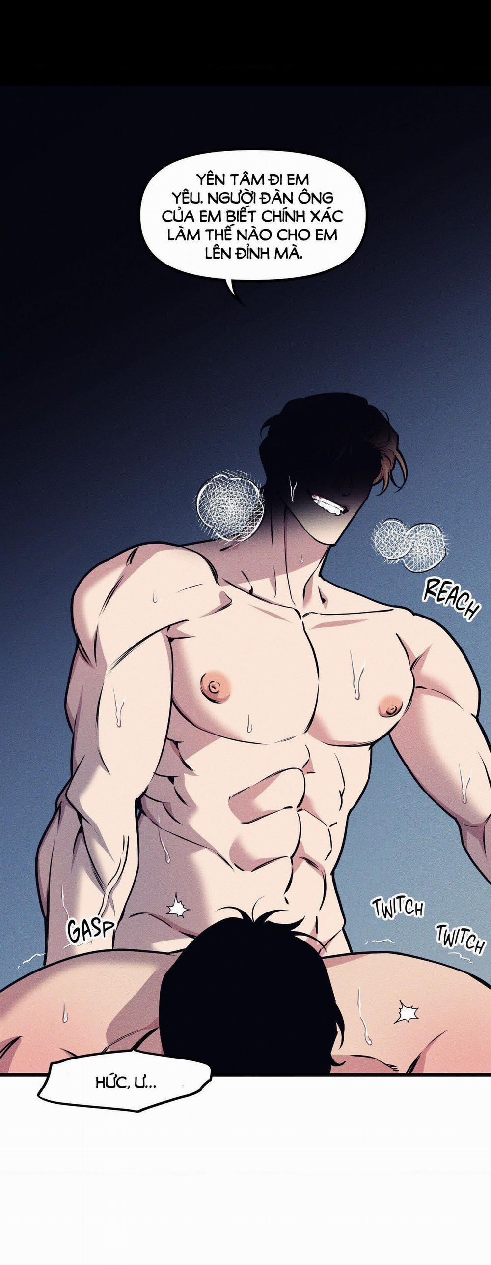 Thanh Âm Cực Đại 111.2 trang 1