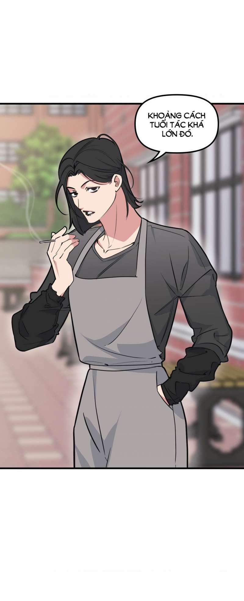 Thanh Âm Cực Đại 112.1 trang 1