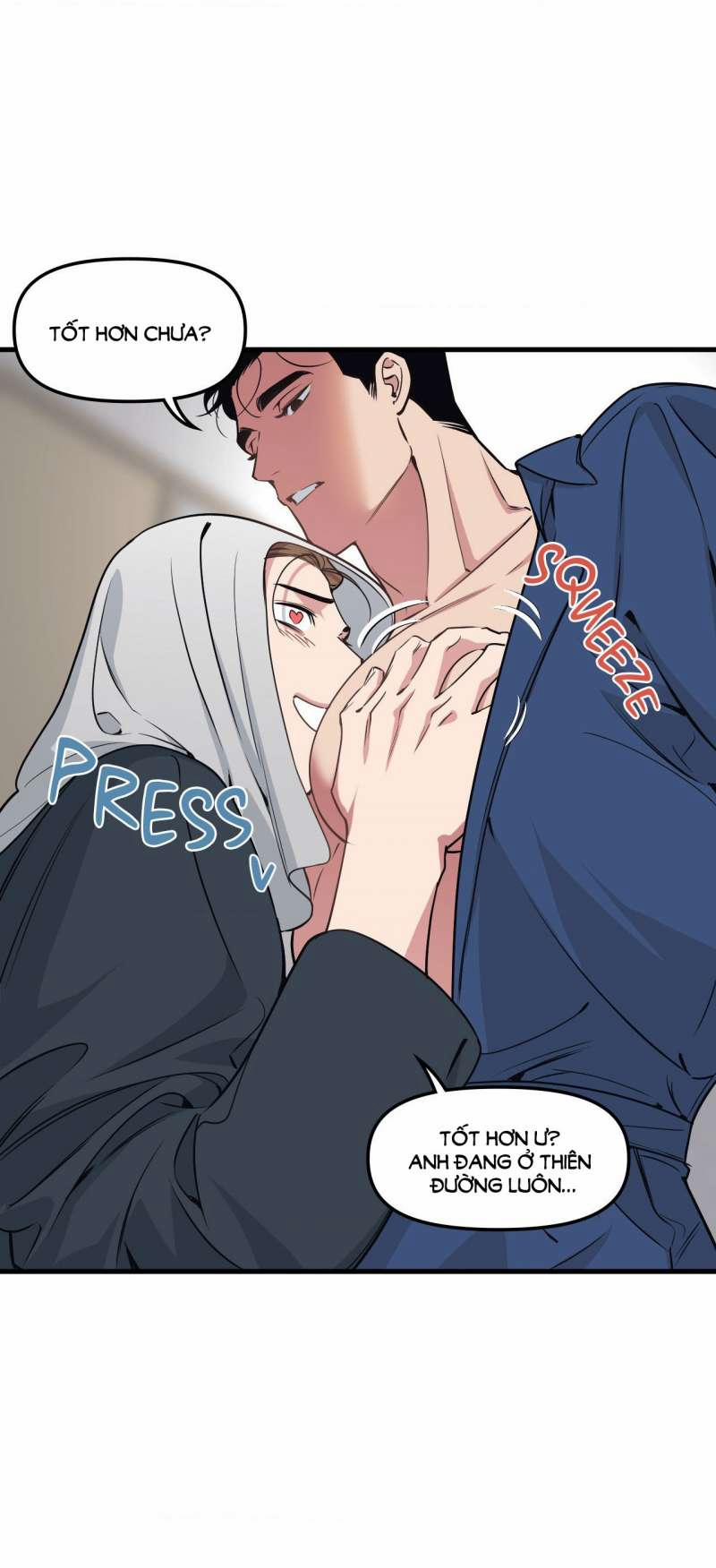 Thanh Âm Cực Đại 113.1 trang 21