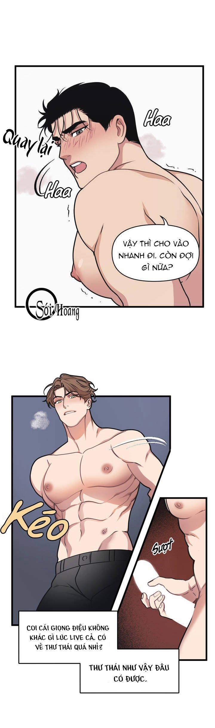 Thanh Âm Cực Đại 12 trang 24