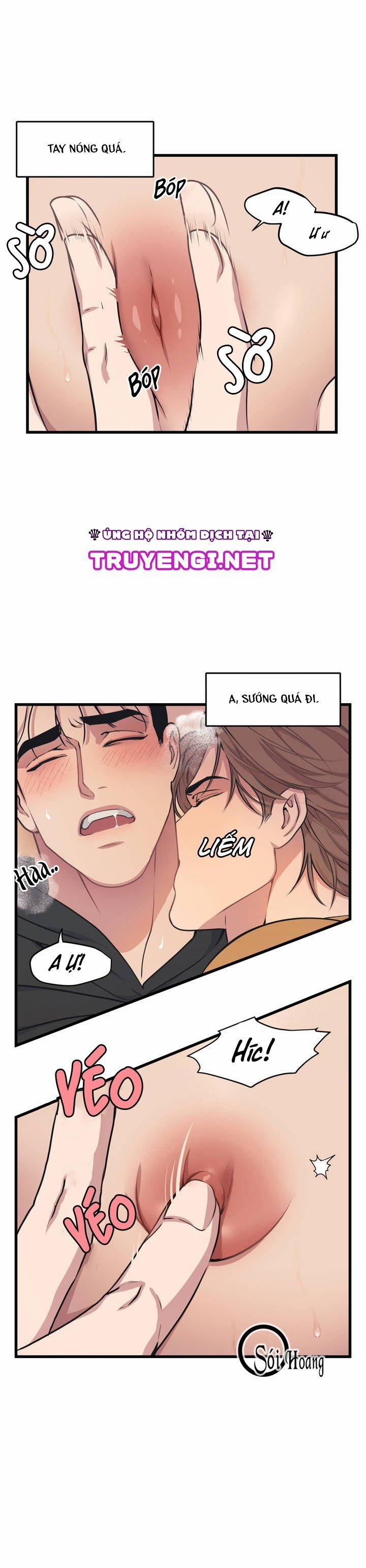 Thanh Âm Cực Đại 12 trang 4