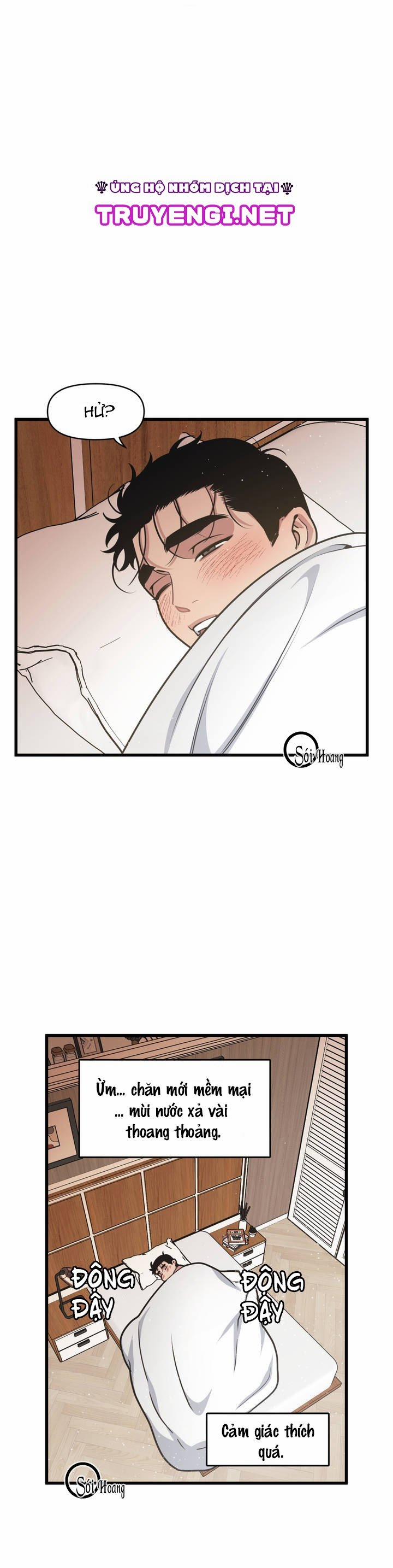 Thanh Âm Cực Đại 13 trang 0