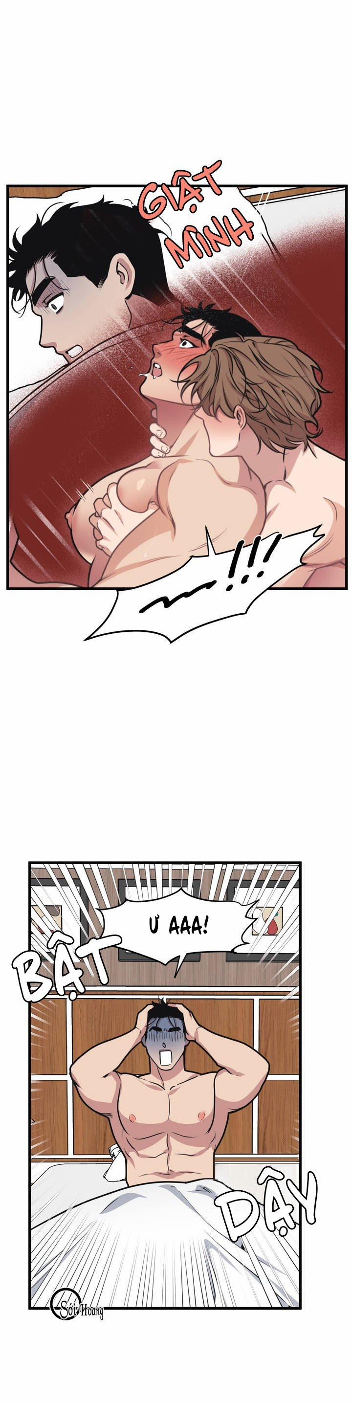 Thanh Âm Cực Đại 13 trang 1