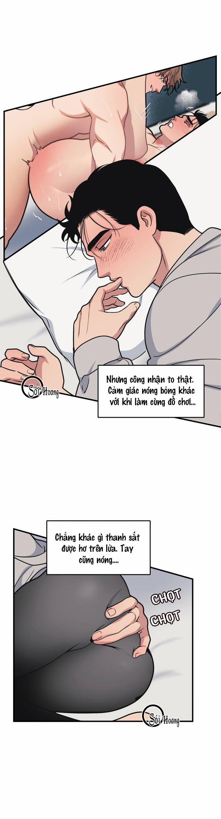 Thanh Âm Cực Đại 13 trang 11