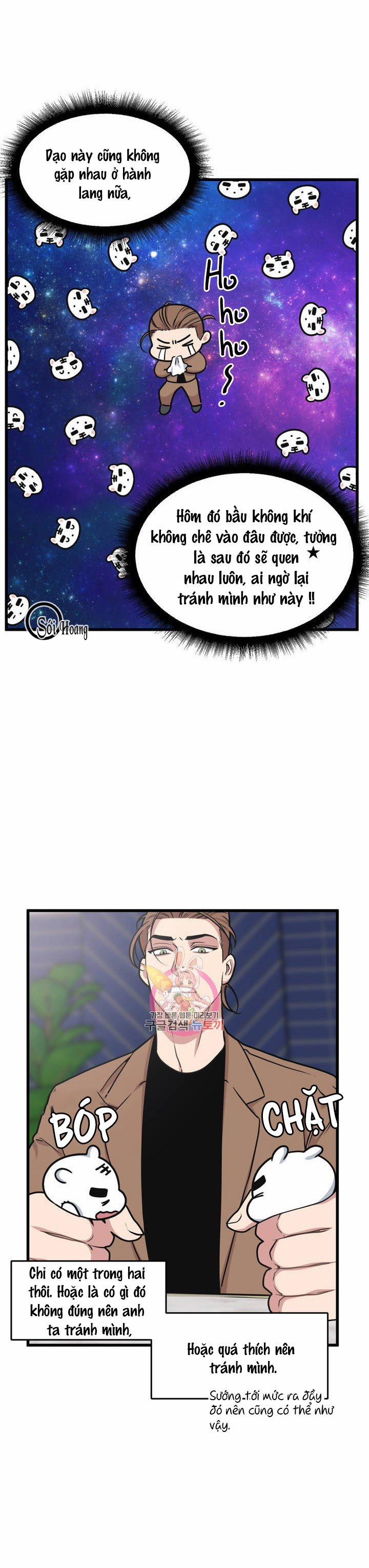 Thanh Âm Cực Đại 13 trang 19