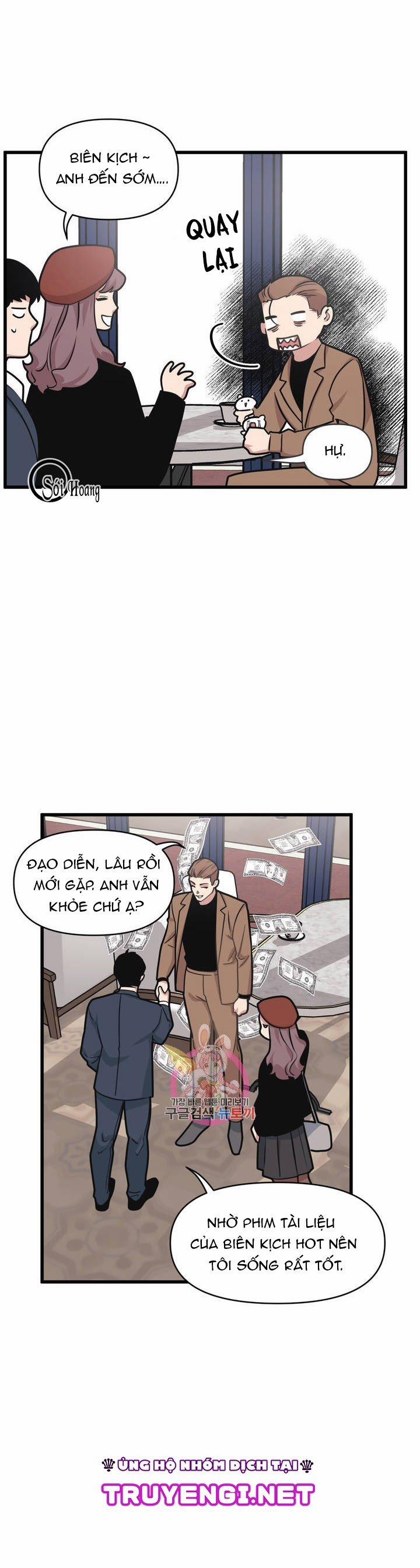 Thanh Âm Cực Đại 13 trang 20