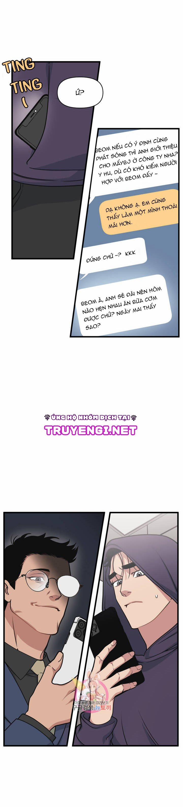 Thanh Âm Cực Đại 13 trang 25