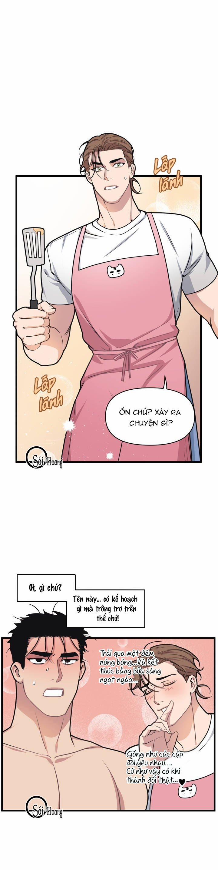 Thanh Âm Cực Đại 13 trang 3