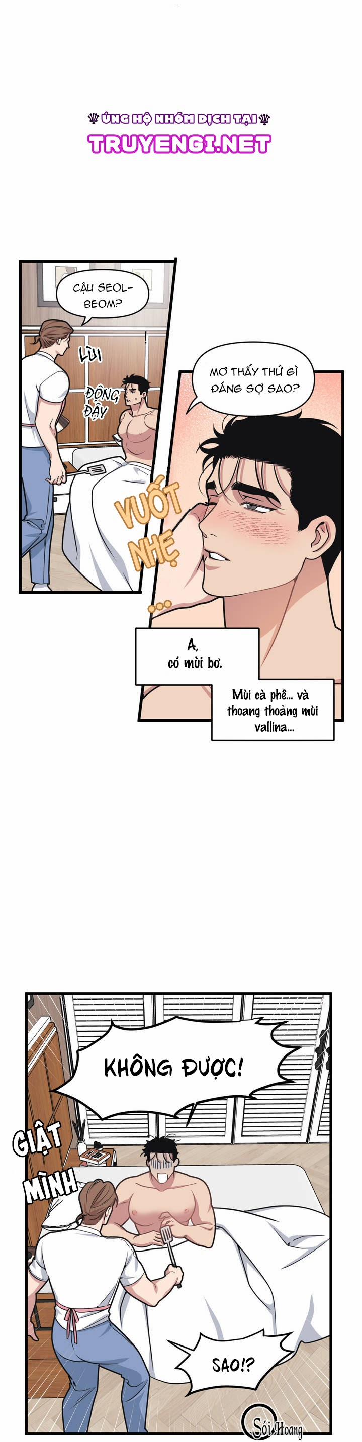 Thanh Âm Cực Đại 13 trang 4