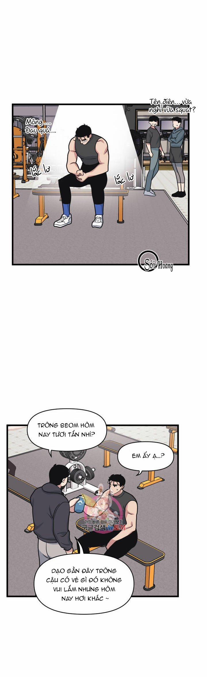 Thanh Âm Cực Đại 13 trang 7