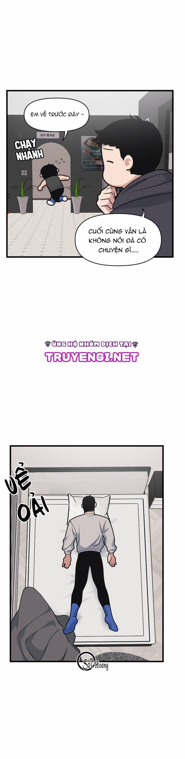 Thanh Âm Cực Đại 13 trang 9